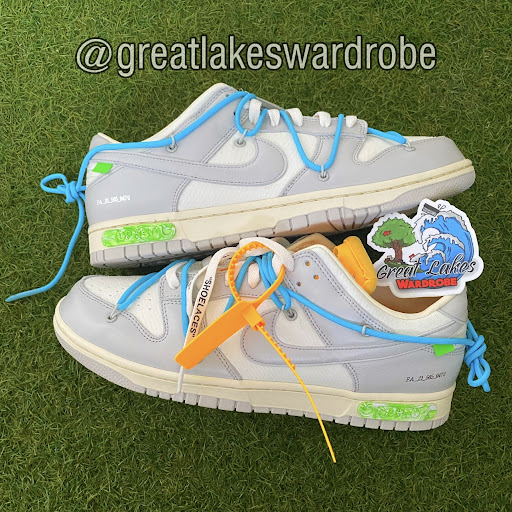 Great lakes wardrobe - Thumbnail