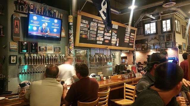 Pizza Port