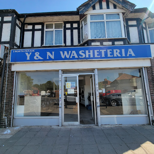 Y&N Washeteria - Thumbnail