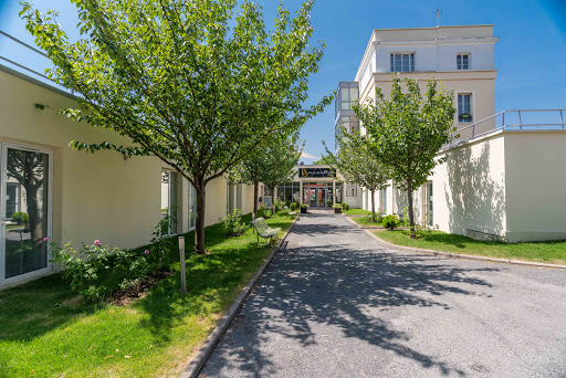 Photo de Villa Beausoleil Cormeilles-en-Parisis Résidence Services Seniors