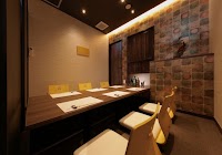 原始焼き 酒とサカナと肉 ホタル火