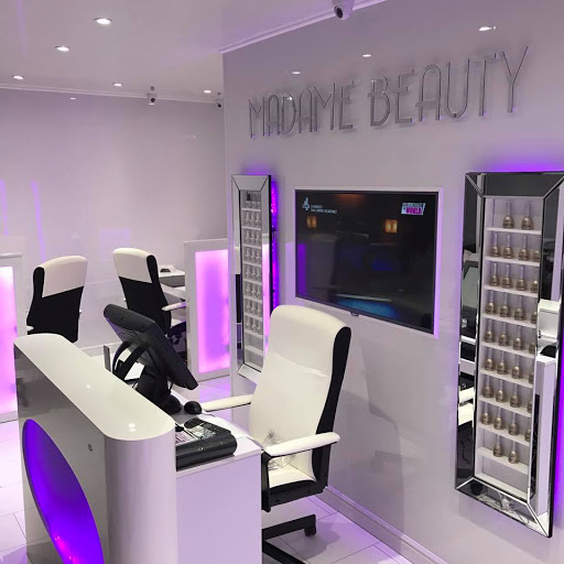 Madame Hair & Beauty