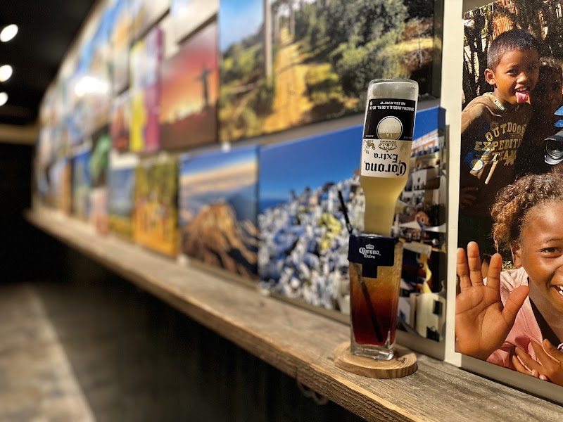 Bar Ruifu (バールイフ)