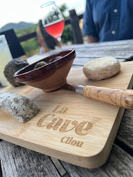 Photo n°9 de La Cave Cliou à Cliousclat (Cave à vins)