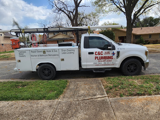 C&C Slab Leaks and Plumbing, LLC - Thumbnail