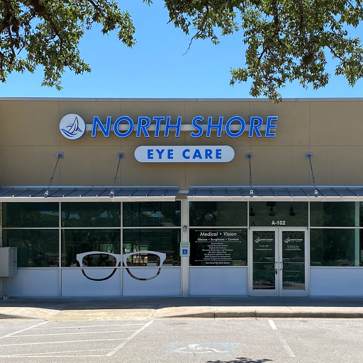 North Shore Eye Care - Thumbnail