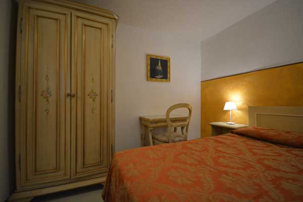 Albergo Casa Peron