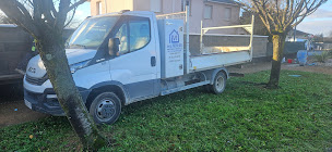 Photo n°11 de MIMAR Maçonnerie Générale à Chavanoz (Maçon)