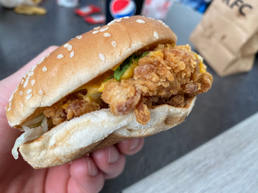 Photo 6 - KFC Tourville la Rivière