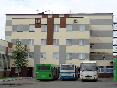 Photos of Автобусный парк