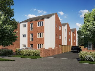 Rohia Developments Ltd