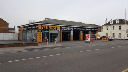 Halfords Autocentre Folkestone - Thumbnail
