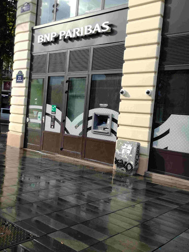 BNP Paribas - Paris Republique - Thumbnail