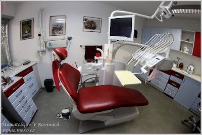 Photos of In dentistry Rovin&aacute;ch