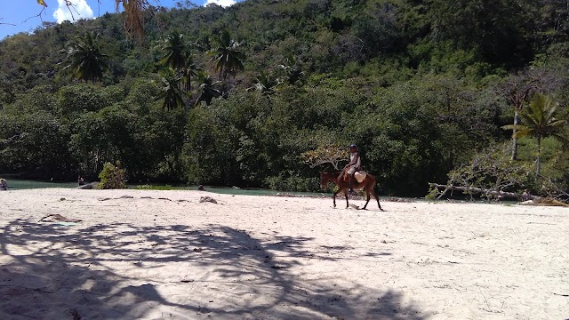 Playa Rincon