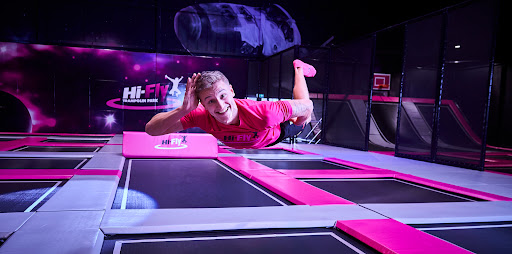 Hi-Fly Trampolinpark