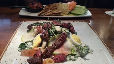 Photos of Mimosa Grill