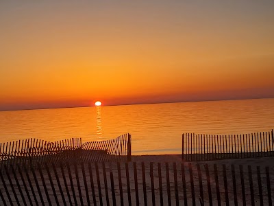 Saugatuck Harbor Natural Area