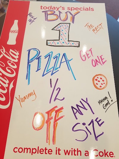 Photos of Michael's Pizza & More - Wilma Rudolph