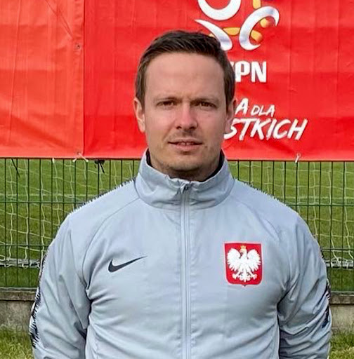 Rafał Wiśniowski - Trener przygotowania motorycznego | Trening motoryczny