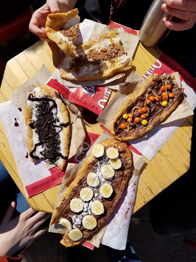 BeaverTails Ottawa Inc