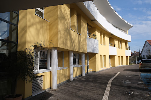 Photo de EHPAD Les Séquoias (Groupe SOS Seniors) à Tressange (57710)