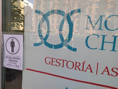 Monreal Chiralt S. L. - Foto 1