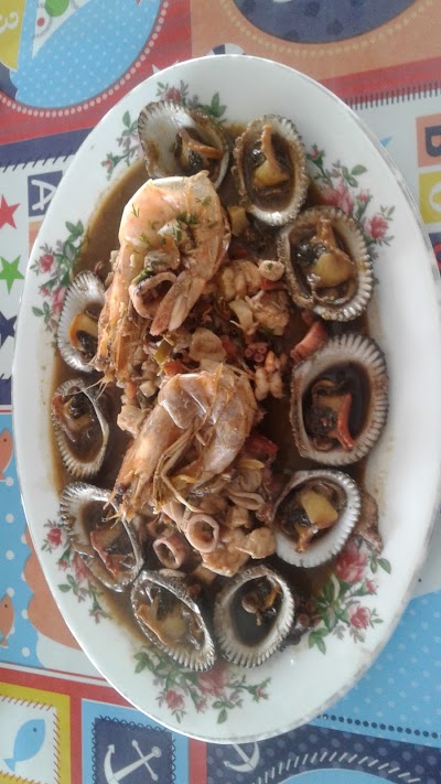 Photos of Cevicheria Los Frailes