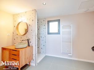 Photo n°16 de HEXAOM Centre de Travaux à Aix-en-Provence (Promoteur immobilier)