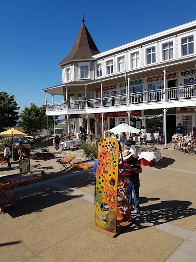 Photos of Paseo Del Alto