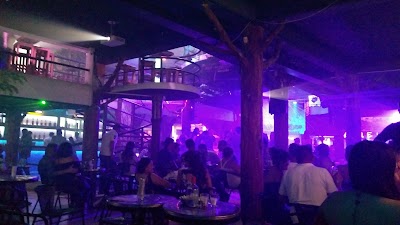 Photos of Bossque Bar
