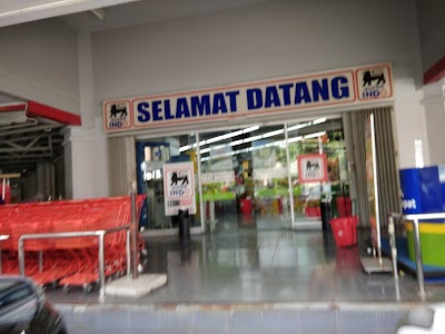 Photos of Superindo Kaliurang