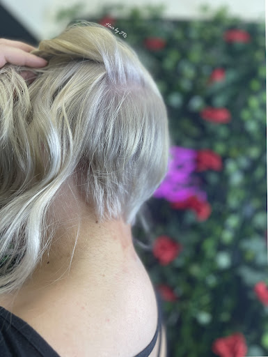 Hair by JRo - Thumbnail