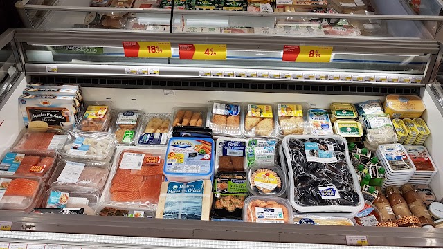 Intermarché SUPER Grignan