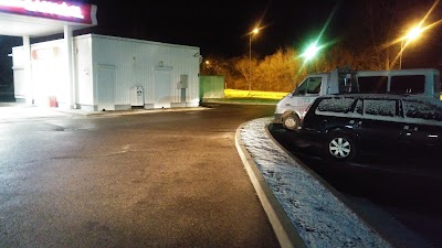 gas-station