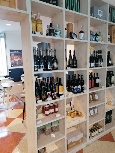 Raggio35 - Visual