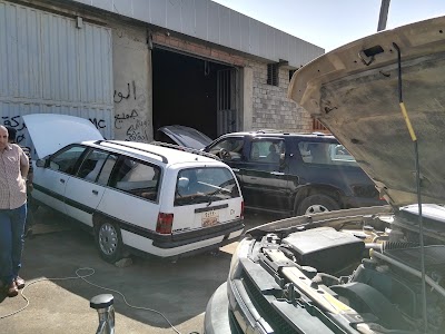 Photos of Ayoubi Company