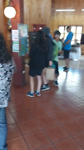 Mercado Tipico - Centro comercial