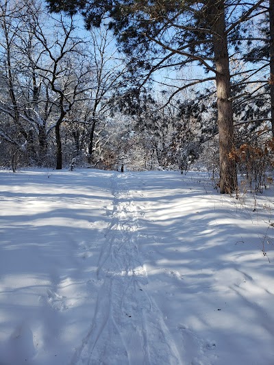 Bunker Hills Regional Park