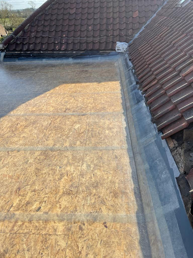 Aimsafe Roofing - Visual