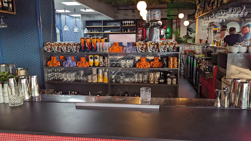 Fanatical Restaurant & Cocktail Lounge - Thumbnail
