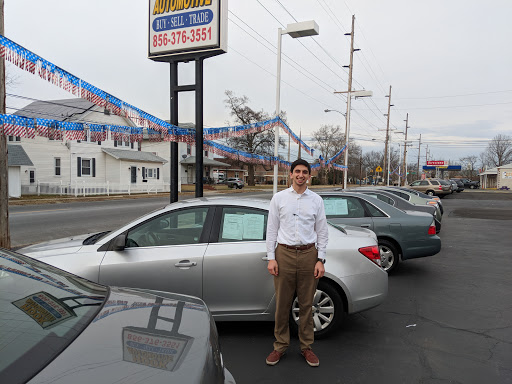 Hook Automotive - Visual