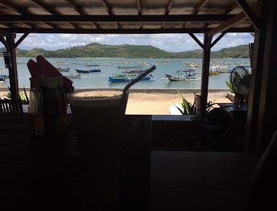 Photos of Gerupuk Surf Cafe & Restaurant