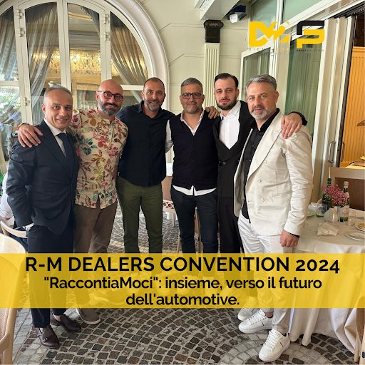 Dm2 All Car Srl Gallery - Italy