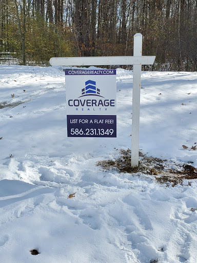Coverage Realty - Visual