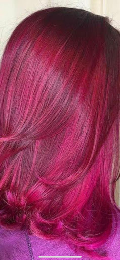 Graciela Dominican Hair Salon Gallery - United States