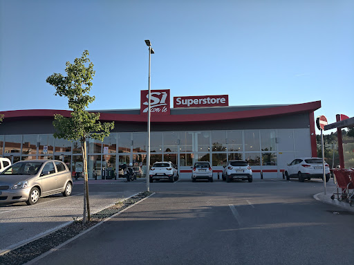 Sì con te Superstore - Senigallia