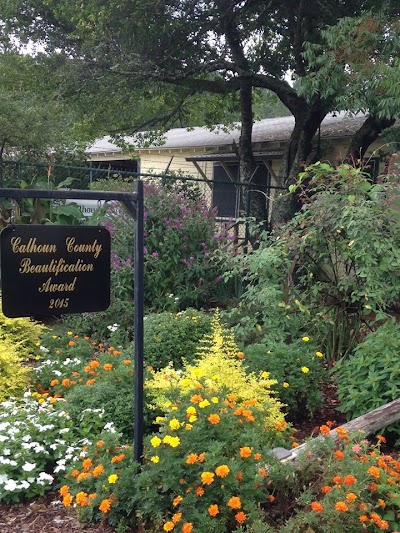 Cane Creek Community Gardens