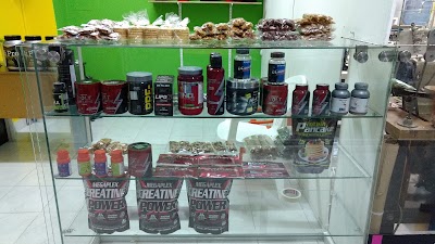 Photos of Centro Comercial Ca&ntilde;aduzales