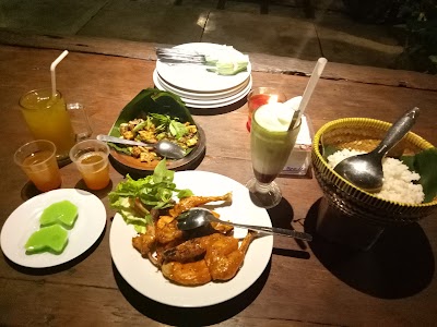 Photos of Kahyangan Resto
